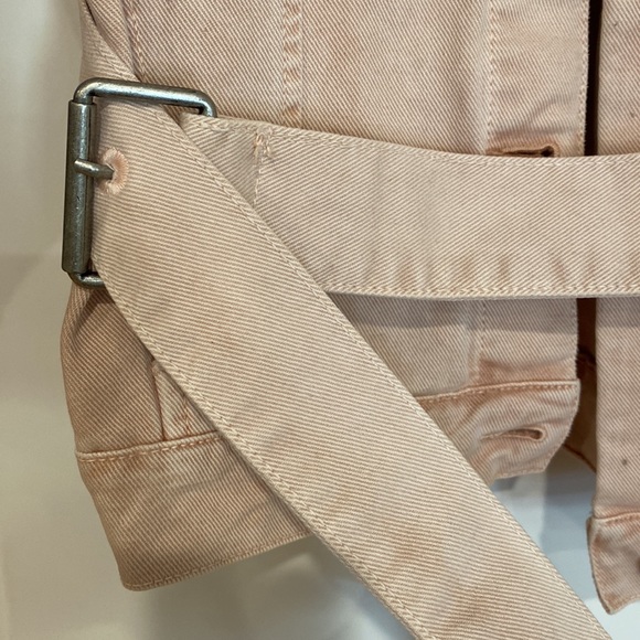 Zara Z1975 Denim Jacket - Picture 4 of 6